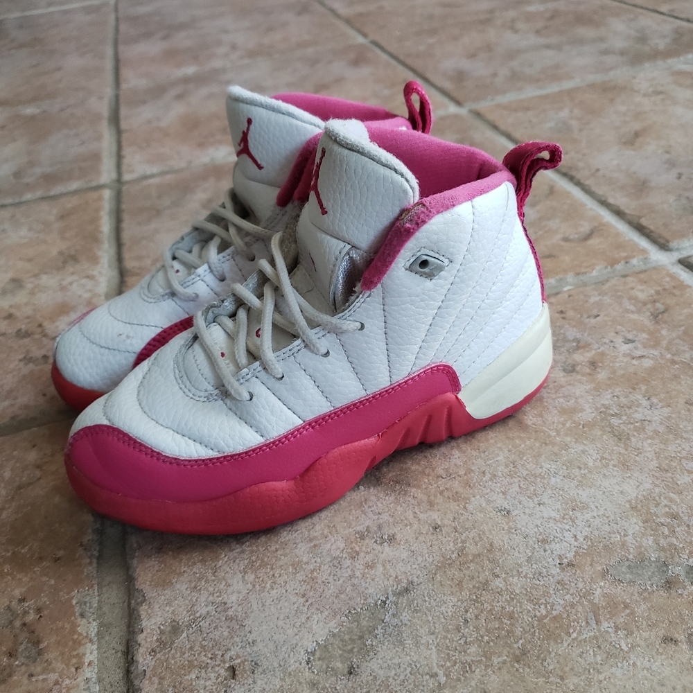 Jordan retro 12s 12c